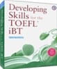 Developing Skills for the TOEFL iBT Combined Tape (10) : Intermediate