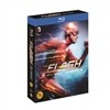 플래시 시즌 1 (4Disc) : 블루레이