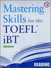 Mastering Skills for the TOEFL iBT Reading : Advanced