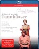 연광철 / Torsten Kerl 바그너: 탄호이저 (Wagner: Tannhauser) 블루레이