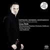 Linus Roth 하르트만 / 바인베르크 / 쇼스타코비치: 바이올린 협주곡 (Wartime Consolations)
