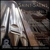 Michael Stern 생상스: 교향곡 3번 `오르간`, 서주와 론도 카프리치오소 (Saint-Saens: Symphony Op.78 Organ, Introduction & Rondo Capriccioso)