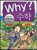 Why? 와이 수학 15 규칙성 1