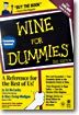 Wine For Dummies