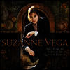 Suzanne Vega - Tales From The Realm Of The Queen Of Pentacles (Gold Vinyl LP)