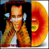 Adam & The Ants - Kings Of The Wild Frontier (US Indie Exclusive)(Ltd)(Colored LP)