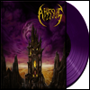 Abyssus - Reign (Ltd)(Colored LP)