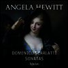 스카를라티: 건반 소나타 3집 (Scarlatti: Keyboard Sonatas Vol.3) (180g)(LP) - Angela Hewitt