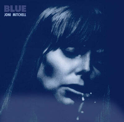 Joni Mitchell (조니 미첼) - Blue [LP]