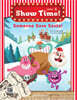 Show Time! Level 1 Someone Save Santa! (SB)