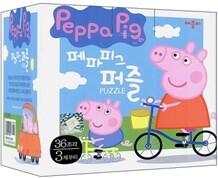 페파피그 퍼즐