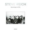 Steve Reich (스티브 라이히) - Recordings on ECM [3LP]