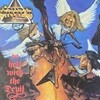 [LP] 스트라이퍼 - Stryper - To Hell With The Devil LP [서울-라이센스반]