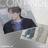 규현 (KYUHYUN) - EP : CONTINUE [HERE Ver.]