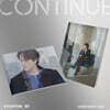 규현 (KYUHYUN) - EP : CONTINUE [2종 SET]