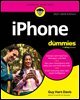 iPhone For Dummies, 2027-2028 Edition