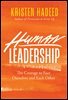 Human Leadership