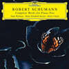 Antje Weithaas 슈만: 피아노 삼중주 전곡집 (Schumann: Complete Works For Piano Trio)
