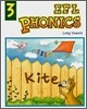 EFL Phonics 3 Long Vowels : Student Book