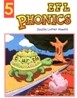 EFL Phonics 5 Double Letter Vowels : Student Book