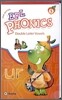 EFL Phonics 5 Double Letter Vowels : Cassette Tape (New Edition)