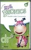 EFL Phonics 4 Double Letter Consonants : Cassette Tape (New Edition)