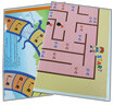 EFL Phonics 3 Long Vowels : Game Boards