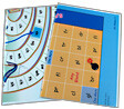 EFL Phonics 4 Double Letter Consonants : Game Boards