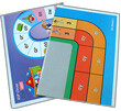 EFL Phonics 5 Double Letter Vowels : Game Boards