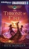 The Throne of Fire
