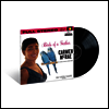 Carmen McRae - Birds Of A Feather (Verve Vault Series)(180g LP)