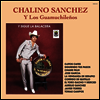 Chalino Sanchez - Y Sigue La Balacera (LP)