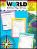 The World Reference & Map Forms
