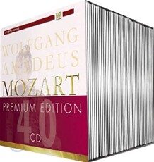 모차르트 프리미엄 에디션