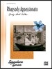 Rhapsody Appassionato