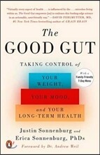 The Good Gut