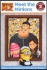 Despicable Me 2: Meet the Minions