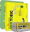 NEW TOEIC 휘리릭 RC교재+LC교재+LC TAPE