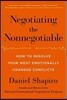 Negotiating the Nonnegotiable