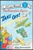 The Berenstain Bears Take Off!
