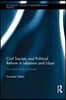 Civil Society and Political Reform in Lebanon and Libya