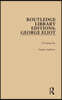Routledge Library Editions: George Eliot