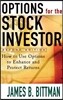Options for the Stock Investor: How to Use Options to Enhance and Protect Returns