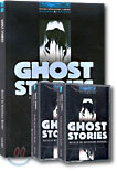 Oxford Bookworms Library 5 Ghost Stories : Book + Tape