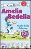 Amelia Bedelia 5-Book I Can Read Box Set #1: Amelia Bedelia Hit the Books