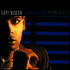 Gary Numan - Tubeway Army: Premier Hits (Gatefold Cover)(2LP)