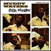 Muddy Waters - Folk Singer (Limited Edition)(Gatefold Cover)(200G)(2LP)