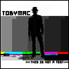TobyMac - This Is Not A Test (2LP)