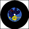 Who - Be Lucky (Limited Edition)(7inch Single LP)
