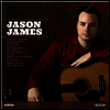 Jason James - Jason James (LP+Download Card)